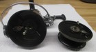 Vintage Shakespeare 2205 Ii Spinning Reel Nice