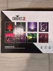 Chauvet Dj Ez 64 Rgba Ils Led Par Compact Quad-color Wash Light