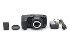    nearmint    Blackmagic Cinema Camera Pocket 4k Bmpcc4k Body  782-k277 