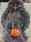 Nightmare Before Christmas Spiral Hill Bath And Body Works Candle Holder Jack 