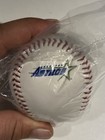 Sealed Rawlings Official American And National Leagues Baseball Leonard Coleman