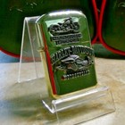 Harley Davidson Oil Filled  Flint Lighter 