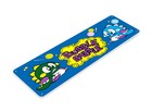Bubble Bobble Arcade Sign  Classic Arcade Game Marquee  Game Room Tin Sign A263
