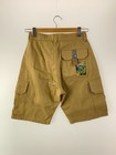 Loewe Cargo Shorts Pants Beige 42