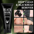 Blackhead Remover Mask  Charcoal Peel Off Face Mask 3 53oz  Black Head Remover F