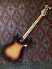 Vintage Fender Squier Precision Bass Mij Sq