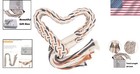 Natural Cotton Wedding Handfasting Cord