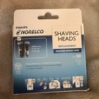 Philips Norelco Sh50 Shaving Heads Replacement Shaver Series 5000 New Open Box