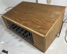 Paia Theremax 9505 Theremin Gestural Controller In Cabinet