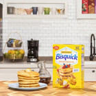 Betty Crocker  Original Pancake   Baking Mix  40 Oz 