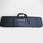 Roland Juno-ds 88 88-key Synthesizer W  Gig Bag Aftertouchdisplay Screenflash