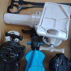 Beyblade Takara Tomy Metal Fight Launcher L R Time Grip Rare Authentic