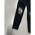 Neosport X-span Full Body Wetsuit Black Blue Neoprene Surfing Diving Suit