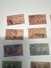 Italy Classic Era Stamps Express  Pneumatic Used   lot 22a File 54 
