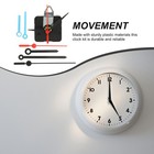  Clock Motors Battery Powered Movement Mechanism Replacement    Wall