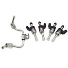 Oem For Honda Injector Kit Fuel 1 5l  vin Req  06160-5pa-305 16012-5pa-315