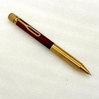 Sakura Sakura Craft Lab Bordeaux Black Ballpoint Pen  0ac04b