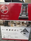 Hoover Carpet Cleaner Smart Wash Deep Clean Carpet Shampooer  Battery   Charger