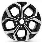 New 16  X 6 5  Replacement Wheel For Kia Forte 2019 2020 2021 Rim 74779