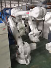 Abb Robot Irb 4600-40 2 55 Spot Goods Expedited Shipping