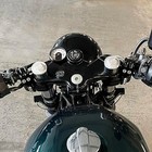 Separate Racing Clip Ons Handlebar Aftermarket Fit For Honda Cbr 500r 2013-2021