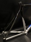 Nos Giant Tcr A0 Large Alliance Carbon-alloy Design Frame Set Road Bike 700c