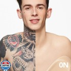 Dermablend Leg And Body Makeup Foundation With Spf 25  70w Deep G