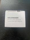Brand New Honeywell  5816wmbr X Lot Of 10 Wireless Door window W magnets Brown