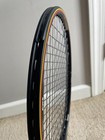 Wilson Pro Staff 6 0 85  2022 Reissue   4 1 2  Tennis Racquet Near Mint