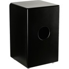 Meinl Woodcraft Series Professional Pickup Cajon With Makah Burl Frontplate