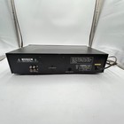 Fisher Cr-275 Studio Standard Stereo Cassette Tape Deck     Fully Tested