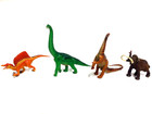 Dinosaur Toy Models Vintage Safari Ltd  Collectibles  Spinosaurus  Brachiosaurus