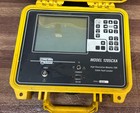 Riser Bond 1205cxa Tdr High-resolution Metallic Cable Fault Locator