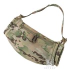 Krydex Tactical Soft Shell Hand Warmer Vest Drop Winter Outdoor Mc Camo