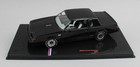 1 43 Ixo Models  black  1987 Buick Grand National  diecast  Nib 