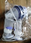 Lansinoh Extra Pump Set For Signature Pro Double Electric Breast Pump