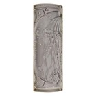 Clay Hammered Texture Roller Beautiful Pattern Craft Art Tool For Potters