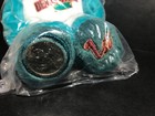New Limited Treasures Delaware State Quarter Coin Bear W tags Retired 2001 L  k