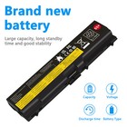 Laptop Battery For Lenovo Thinkpad T410 T510 T520 Sl410 Sl510 42t4235 42t4708 