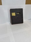 Vintage Gambling Punch Card Kwarter Kolors