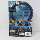 Diamond Select-stargate Atlantis Series 2-athosian Teyla-previews Exclusive-nib