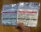 Official Daiso Care Bears Marshmallow Cream Play Putty Set Of 4 Colors Japan New