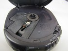 Sony Discman Esp D-242ck Portable Cd Player Mega Bass Vintage 1995 No Kit Tested