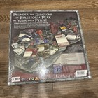 Dungeons   Dragons Wrath Of Ashardalon Board Game 2010 New
