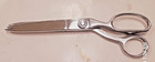 Wiss Pinking Shears Vintage 1950   s Scissors  Model C 8 75 Inches