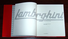 Lamborgini Catalogue Raisonne 1963-1984 By S Pasini - Hardbound Dj With Slipcase