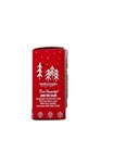 Hallmark Keepsake Peanuts Winter Fun With Snoopy Christmas Ornament 2017 20th