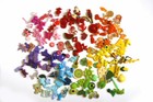 Red To Violet  Pure Delight     Tomtoy Trinkets Are So Bright  Colorful I Spy Bags