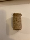 Parrot Shell Fuse Note Damage No Markings Civil War Note Patina  8