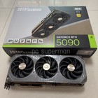 Zotac Gaming Geforce Rtx 5090   no Core  No Vram  With Box